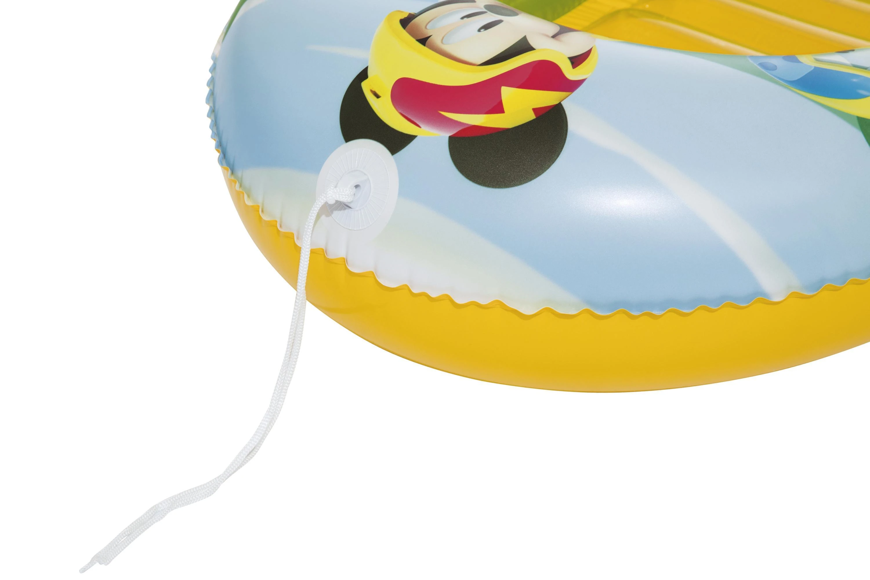 Bestway Pontonik Minnie&Miki 102x69 cm (91003)
