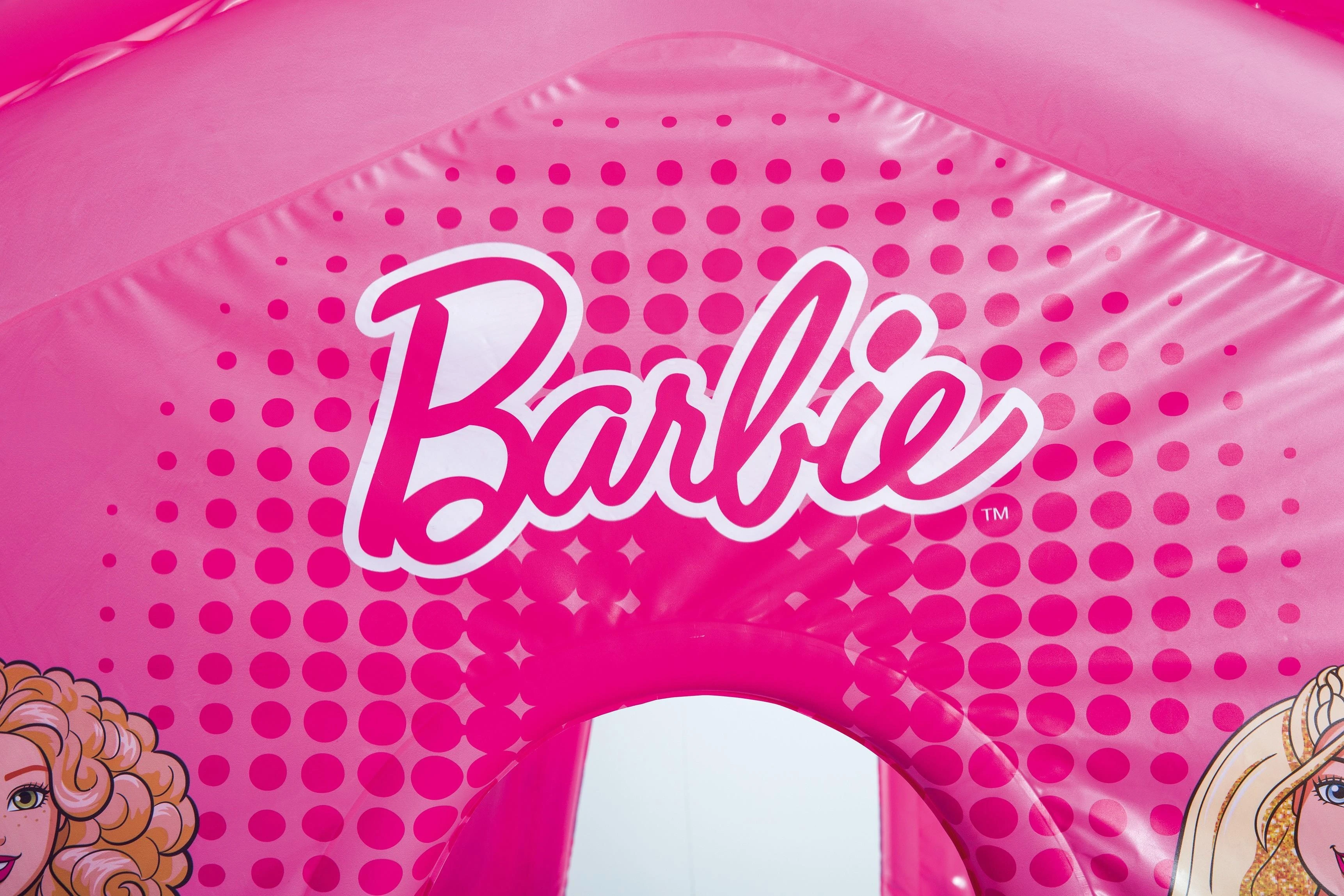 Bestway 93208 NAMELIS BARBIE 150cmx135cmx142cm