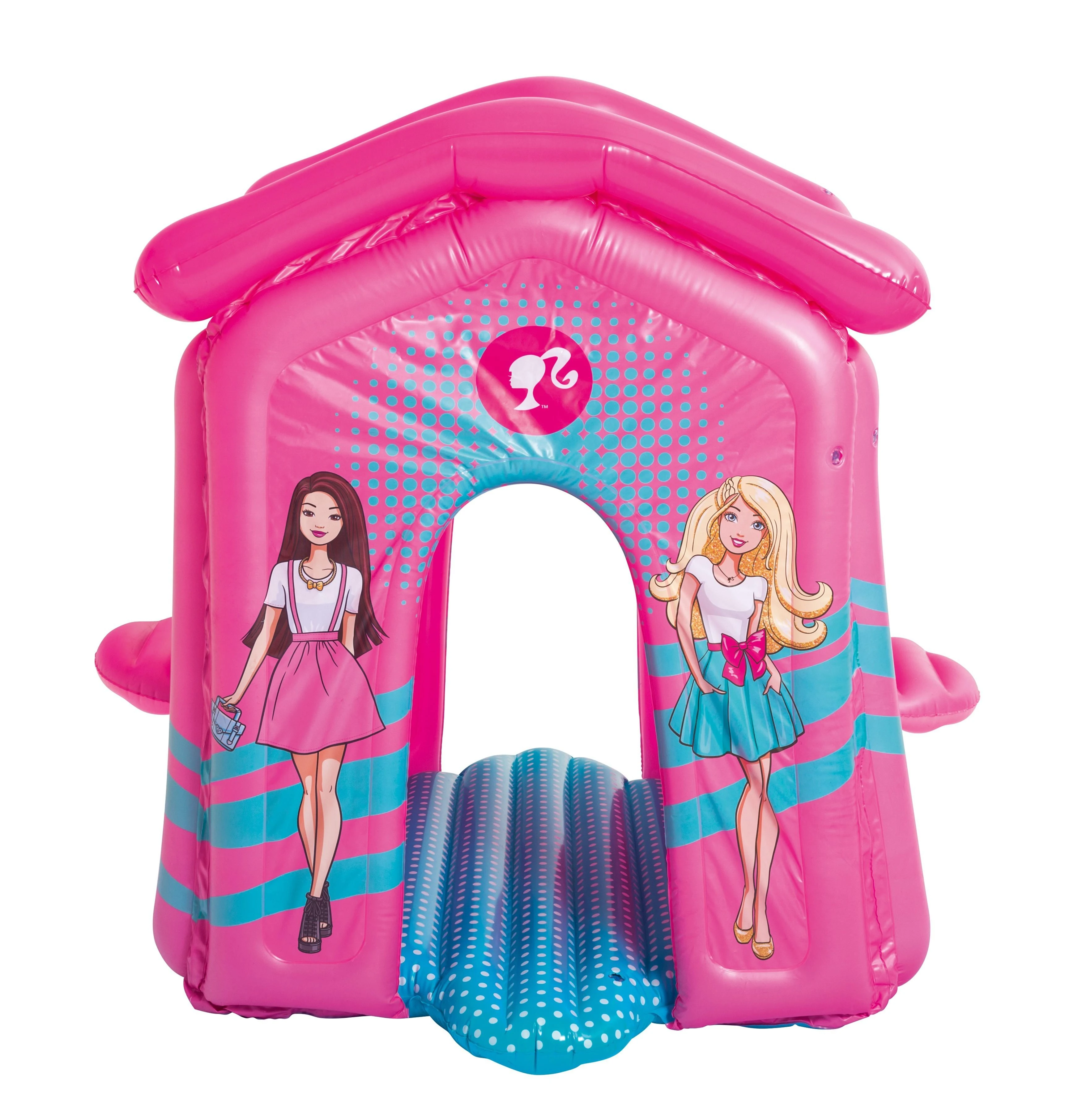 Bestway 93208 NAMELIS BARBIE 150cmx135cmx142cm