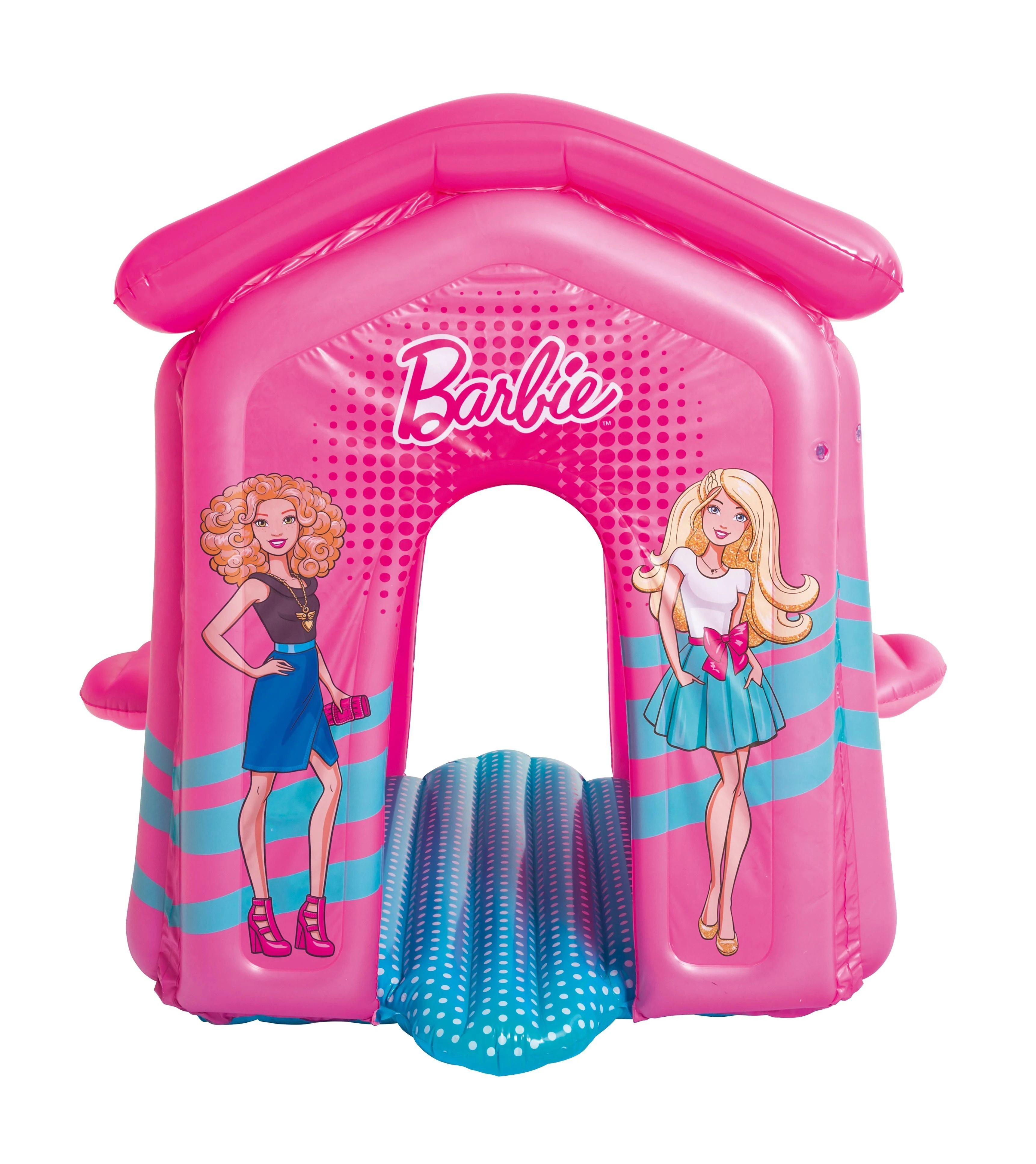 Bestway 93208 NAMELIS BARBIE 150cmx135cmx142cm