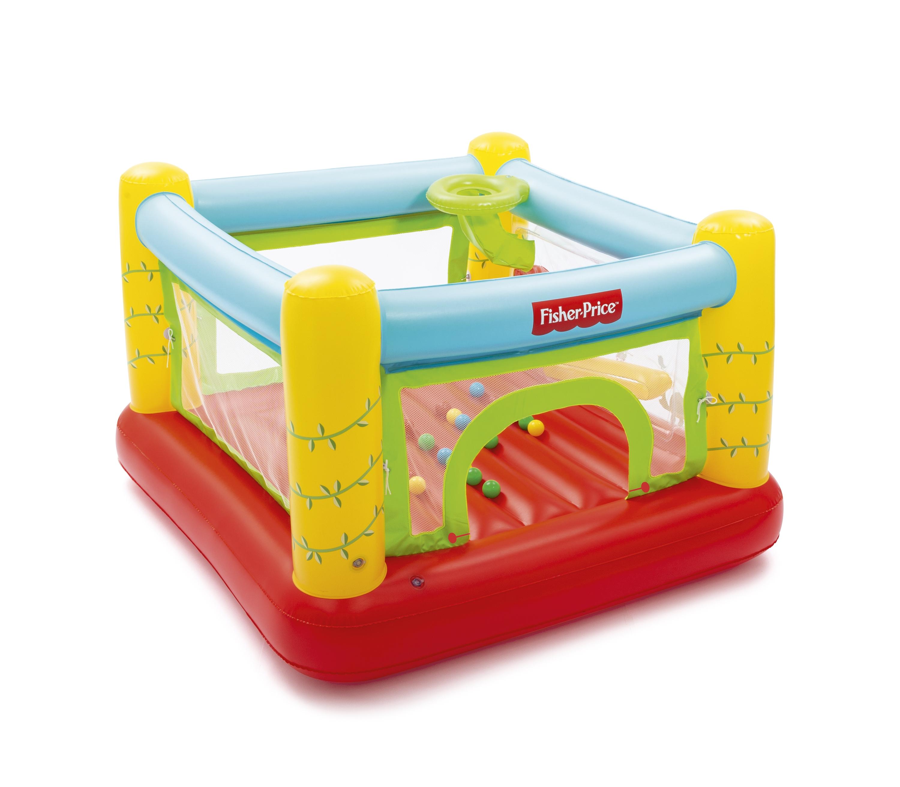 Bestway 93542 pripučiamas žaislas