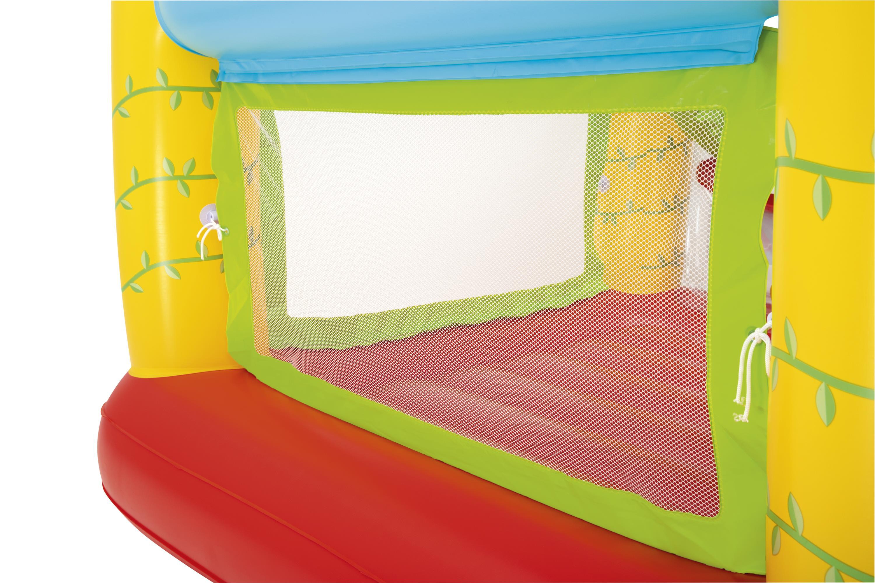 Bestway 93542 pripučiamas žaislas