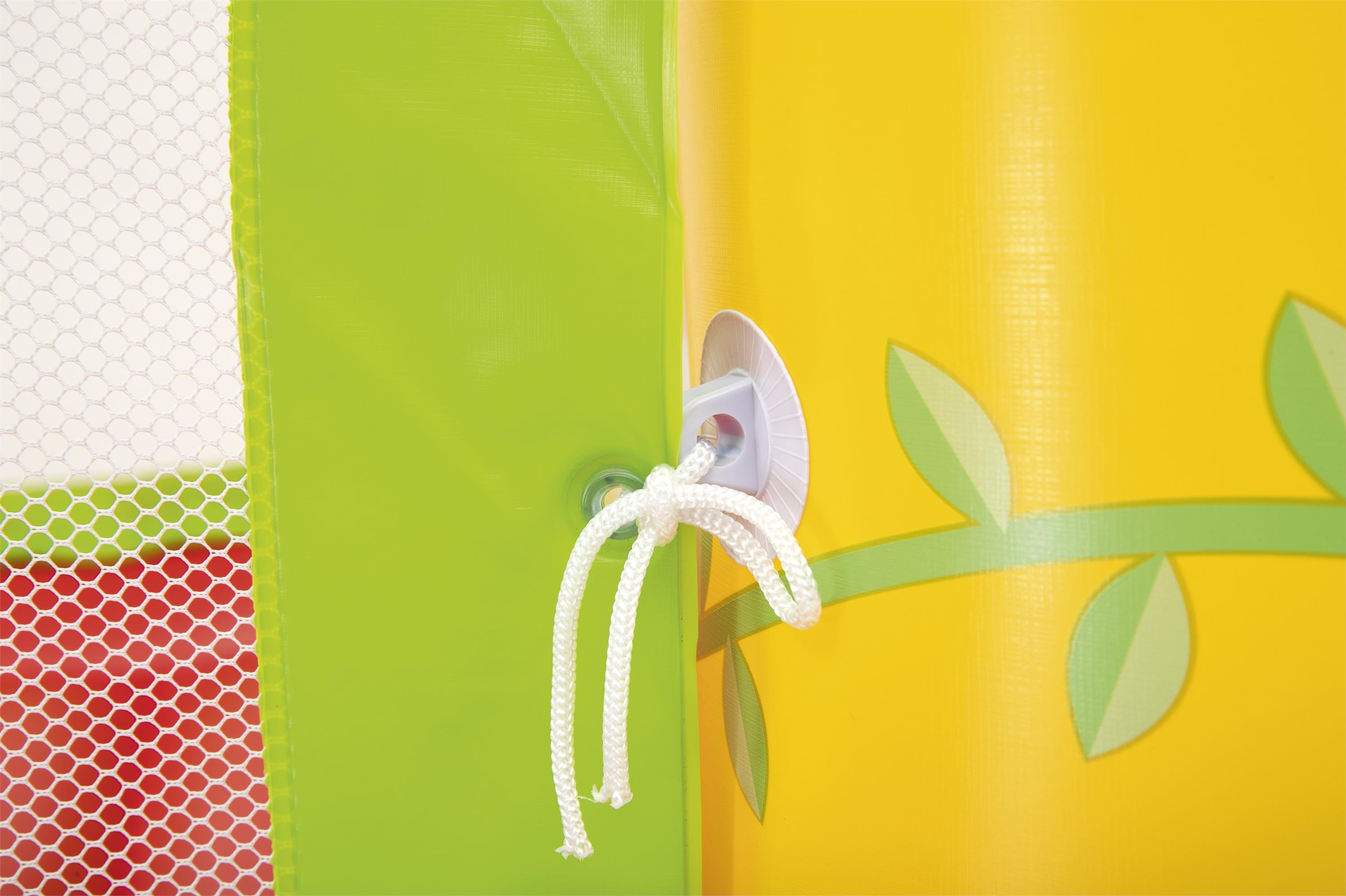 Bestway 93542 pripučiamas žaislas