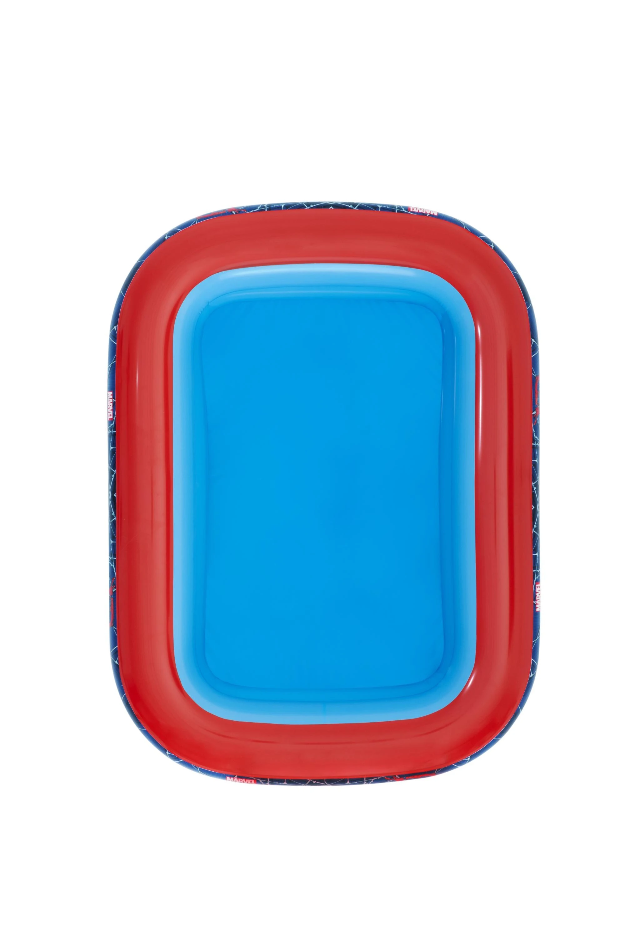 Bestway pripučiamas baseinas Spiderman 201x150x51 (98011)