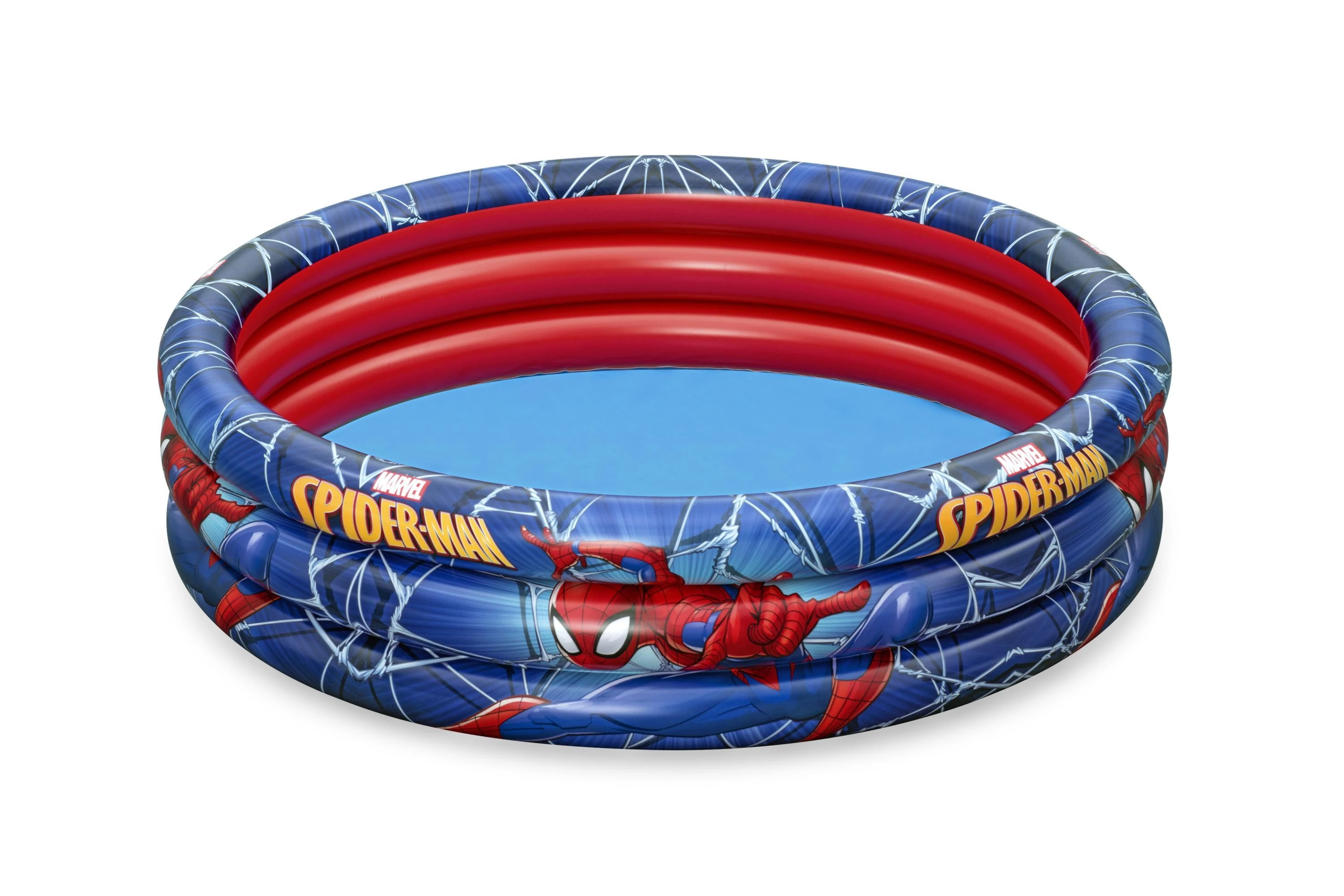 Bestway 98018 vaikiškas žaidimų baseinas