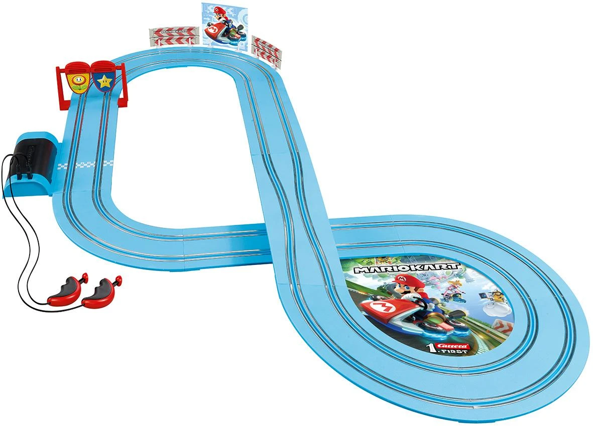 Carrera RC Nintendo Mario Kart