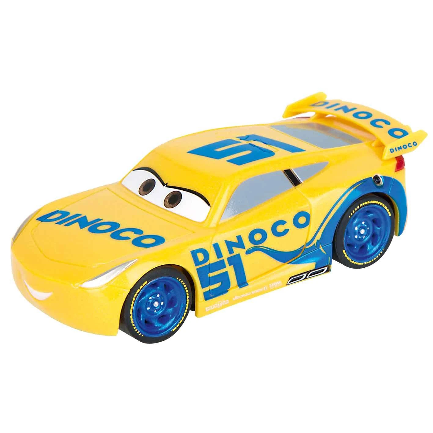 Carrera Cars „Tor Auta“ automobilių lenktynės „Draugų lenktynės“ 2,4 m