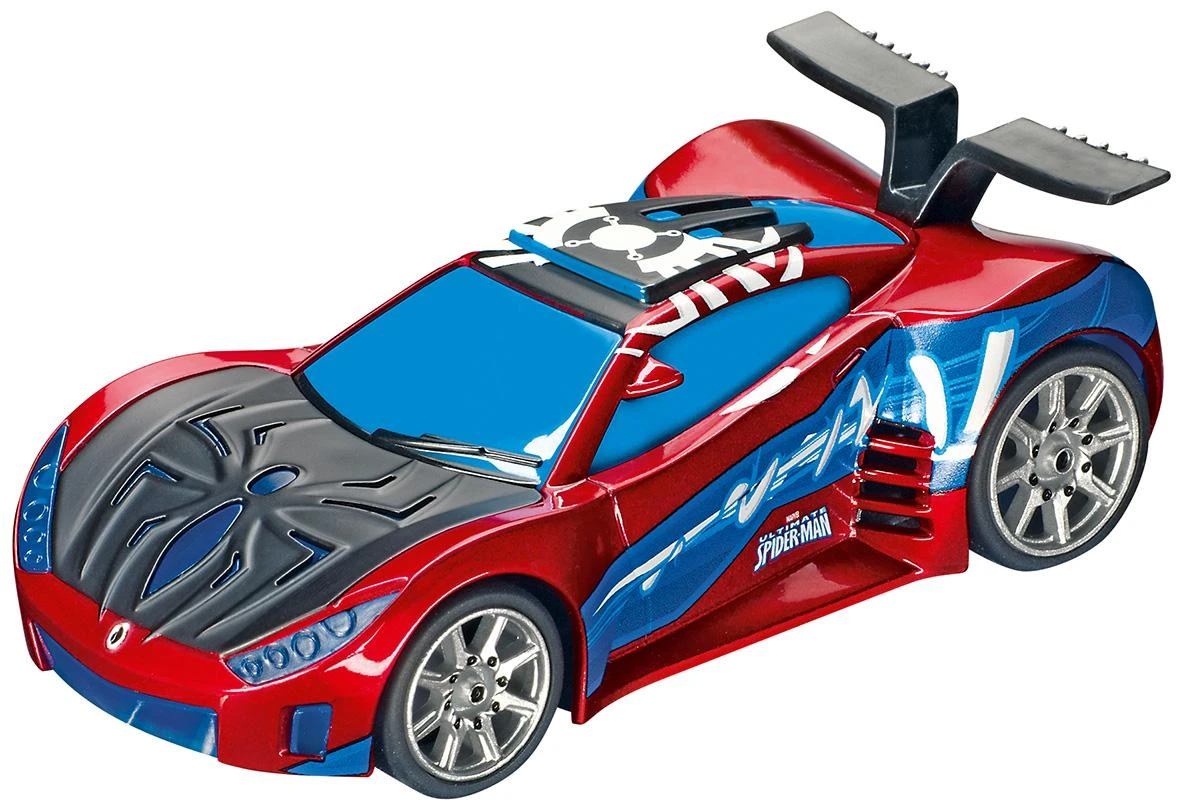 Milly Mally Carrera Go Žmogus-voras 2,4 m