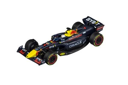 Automobilių Lenktynių Rinkinys - Carrera 1:43 Go Race To Victory (trasos, 2 automobiliai, valdikliai, maitinimo šaltinis)