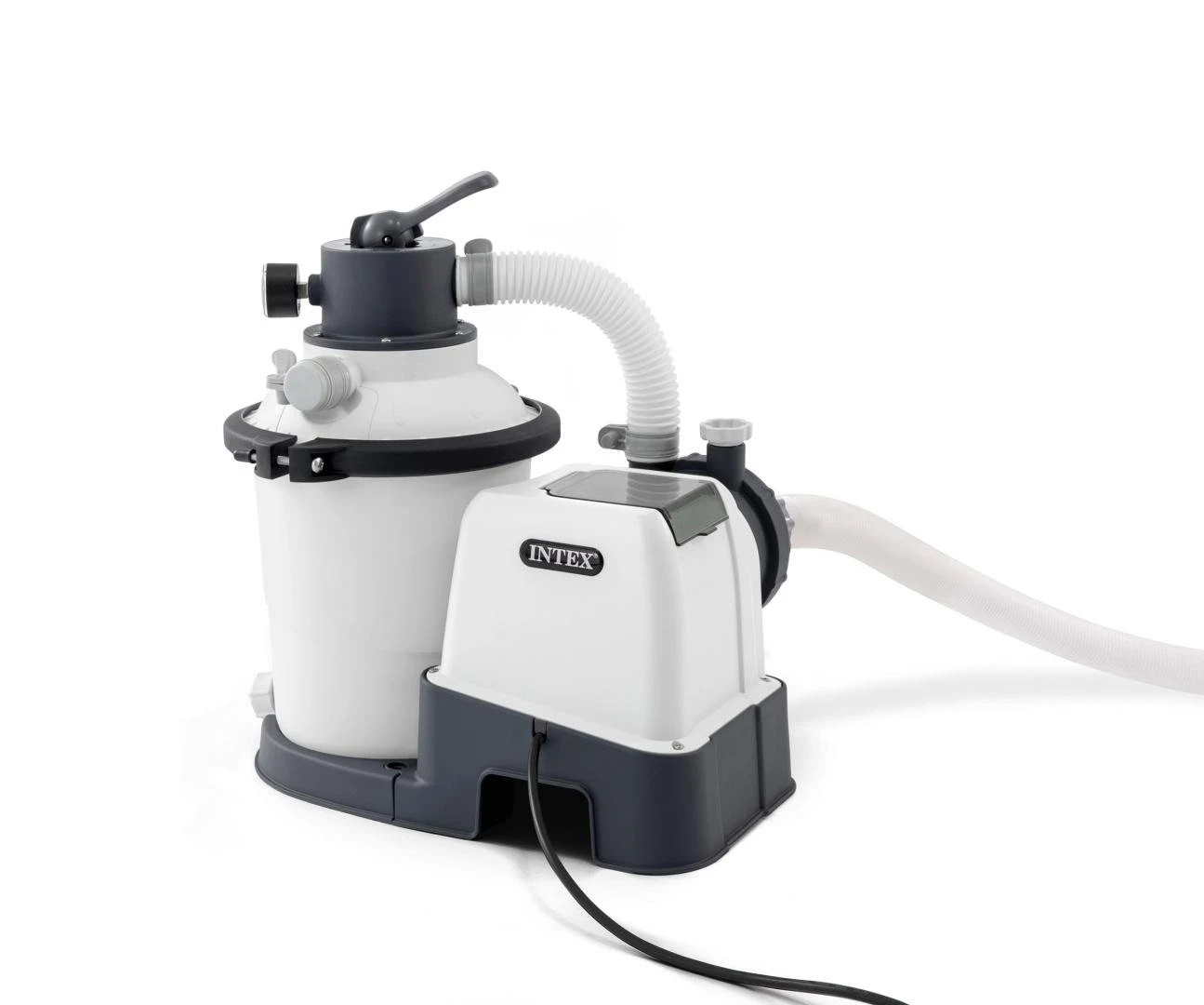 Baseino filtras Intex, 4500l/h