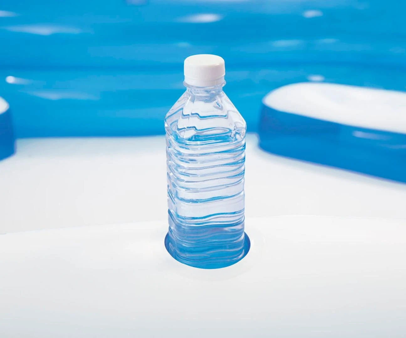 Intex Pripučiamas baseinas Swim Center Family Lounge, 56475NP