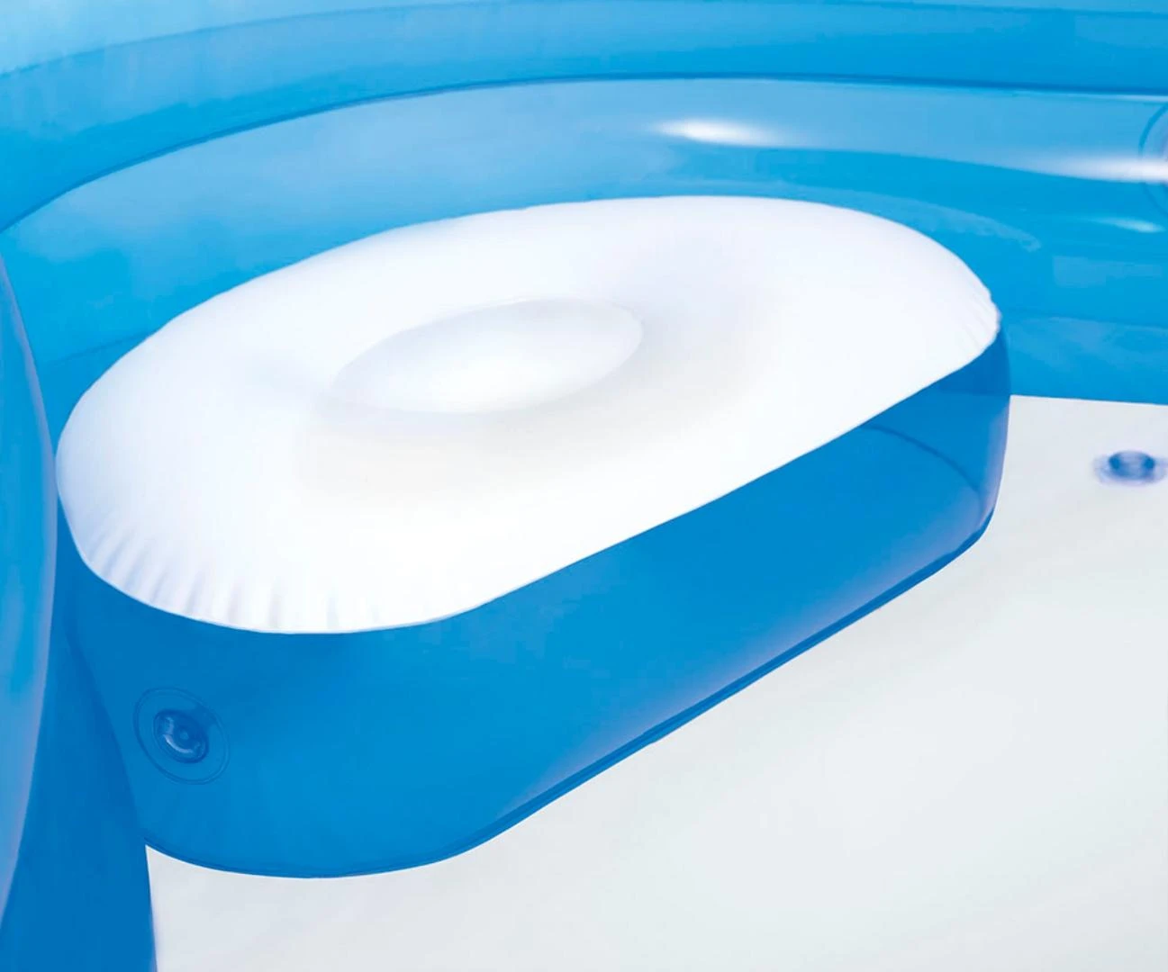 Intex Pripučiamas baseinas Swim Center Family Lounge, 56475NP