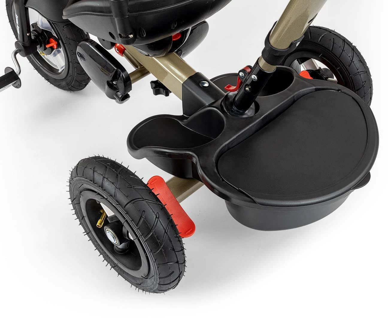 MILLY MALLY 5249 Triratis Movi auksas 5in1