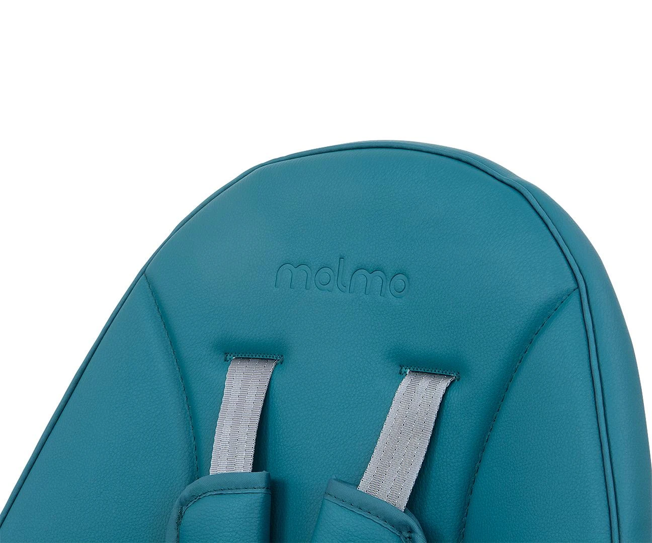 Milly Mally  Malmo 2-in-1 aukšta kėdutė, tamsiai žalia