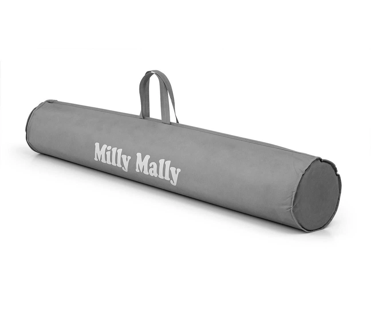 Milly Mally "Kinder" porolono kilimėlis - Miškas ir miestas