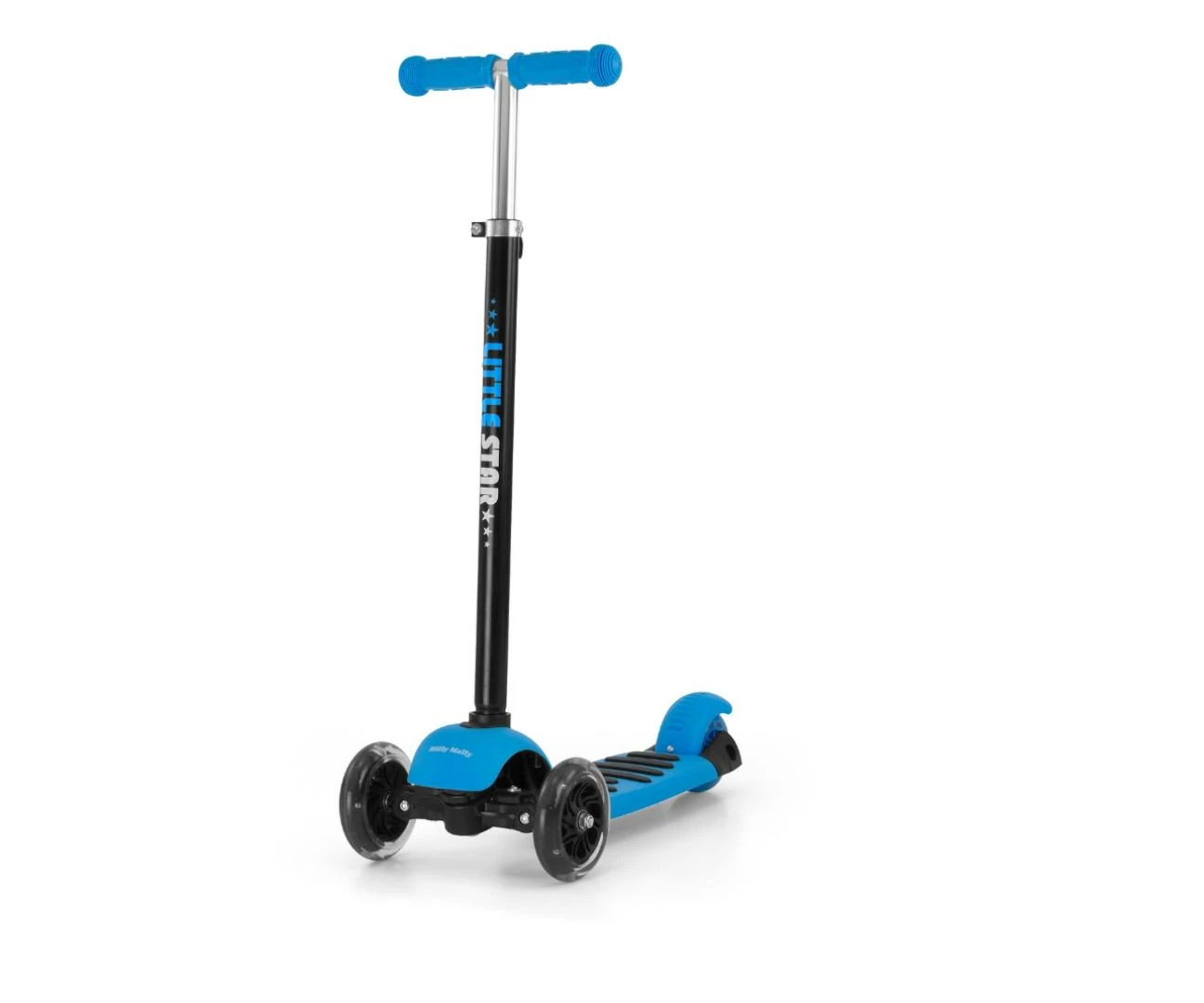 Paspirukas MILLY MALLY Little Star ML-15