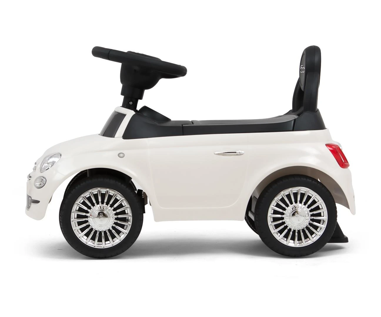 Milly Mally Fiat 500 transporto priemonė, Rožinė