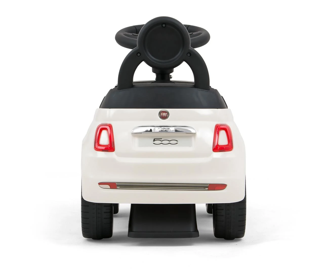 Milly Mally Fiat 500 transporto priemonė, Rožinė