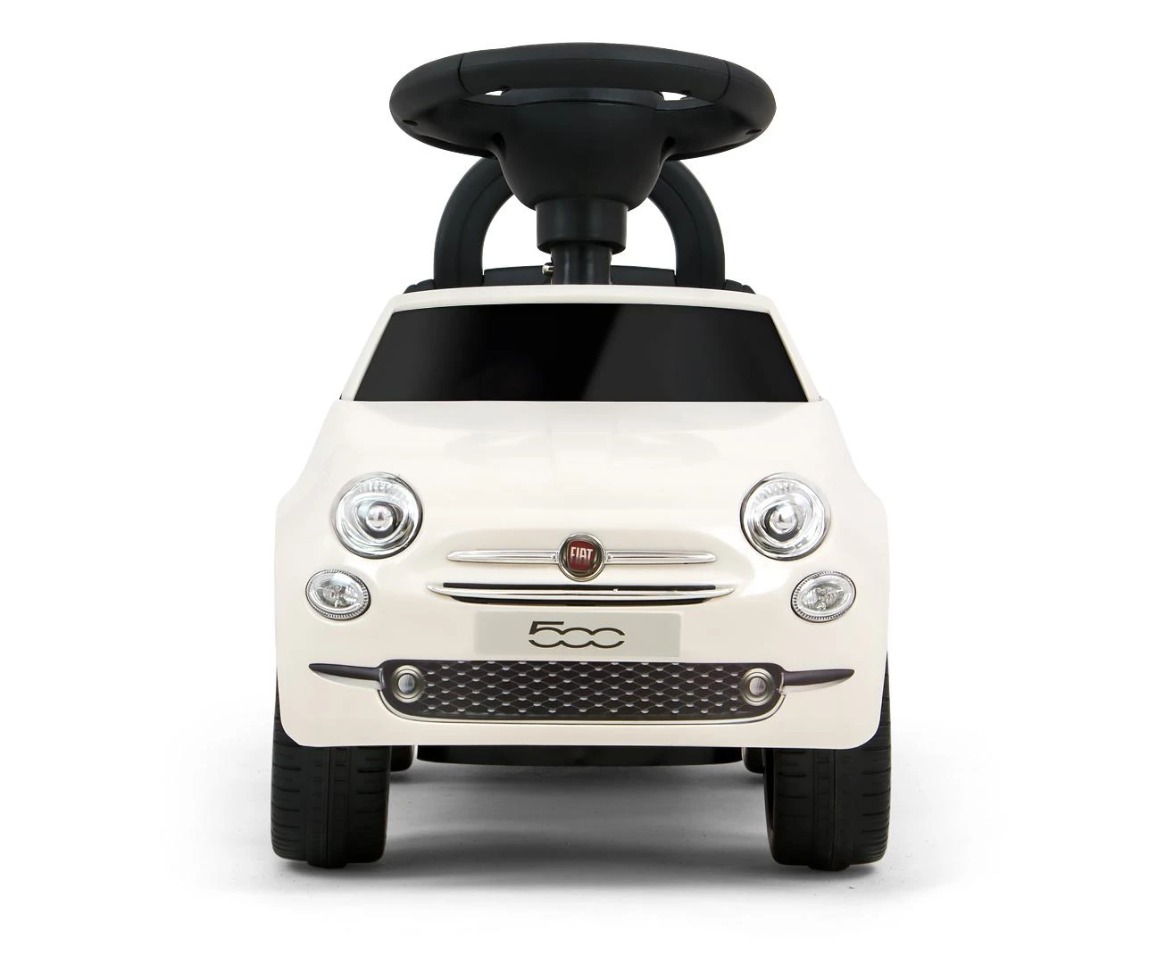 Milly Mally Fiat 500 transporto priemonė, Rožinė