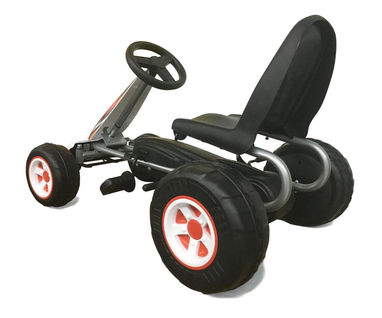 Milly Mally Vaikiškas transportavimo kartas „Viper“