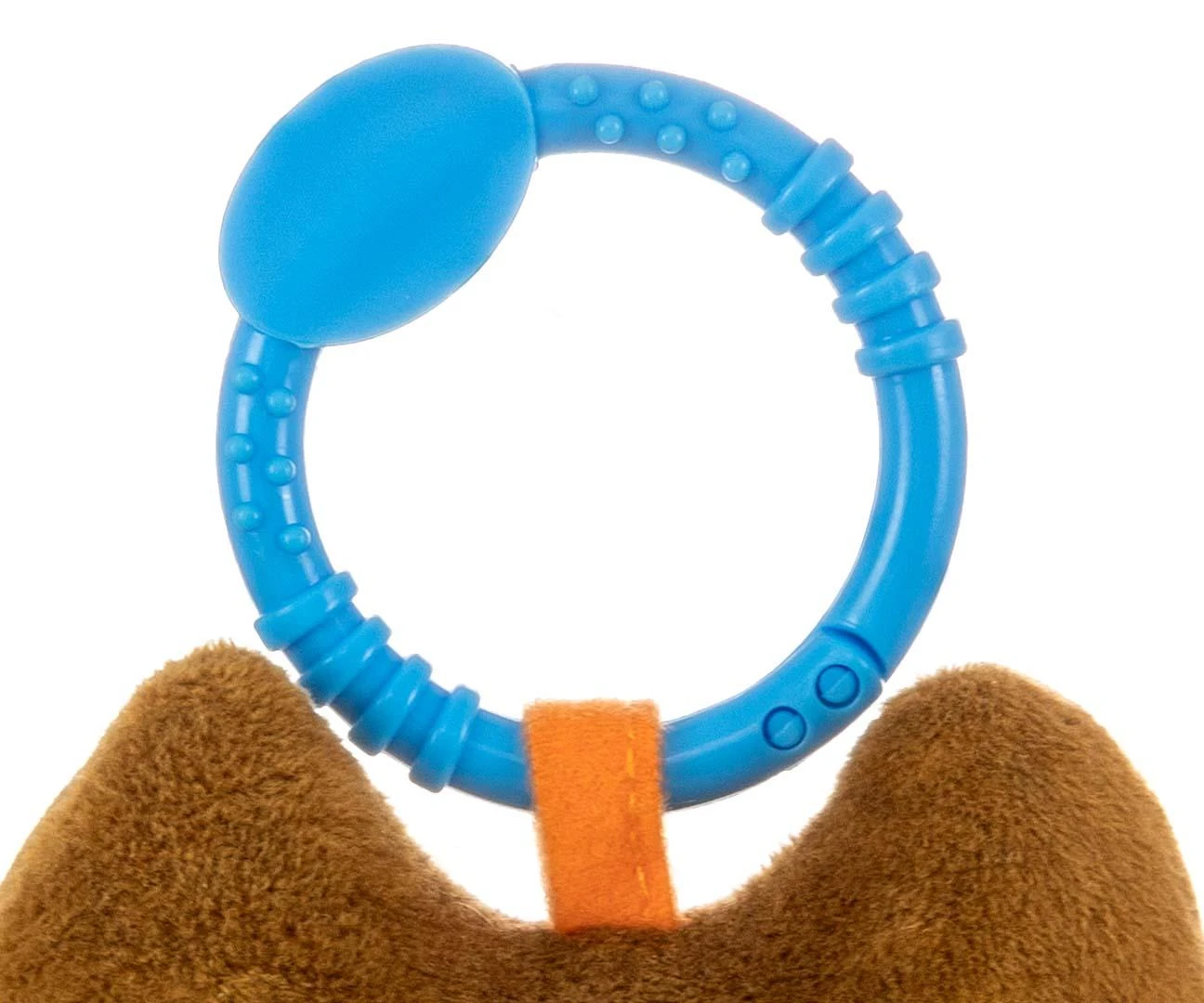 Milly Mally Pliušinis pakabinamas žaislas - Linksma pelytė - 2552 BROWN