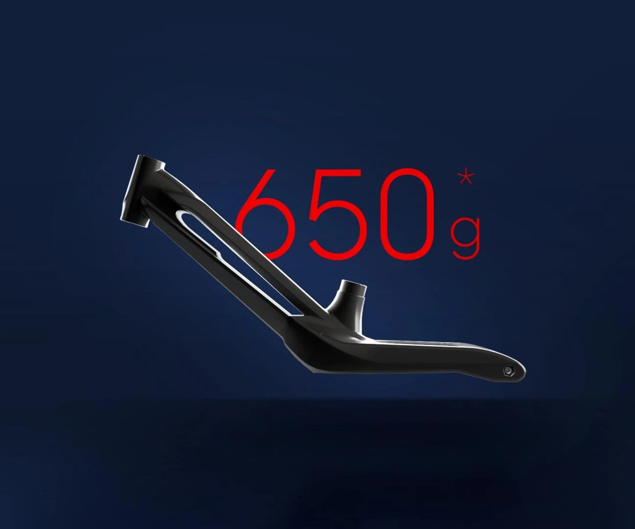 MILLY MALLY 3866 Qplay Racer balansinis dviratis juodas