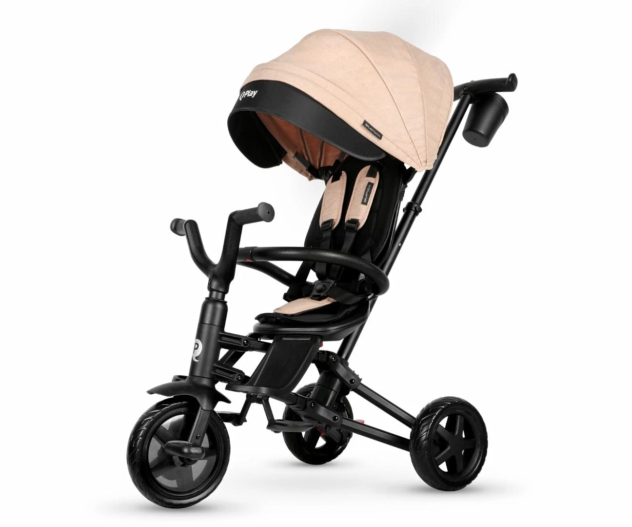 MILLY MALLY 5242 Qplay Triratis Nova Niello chaki
