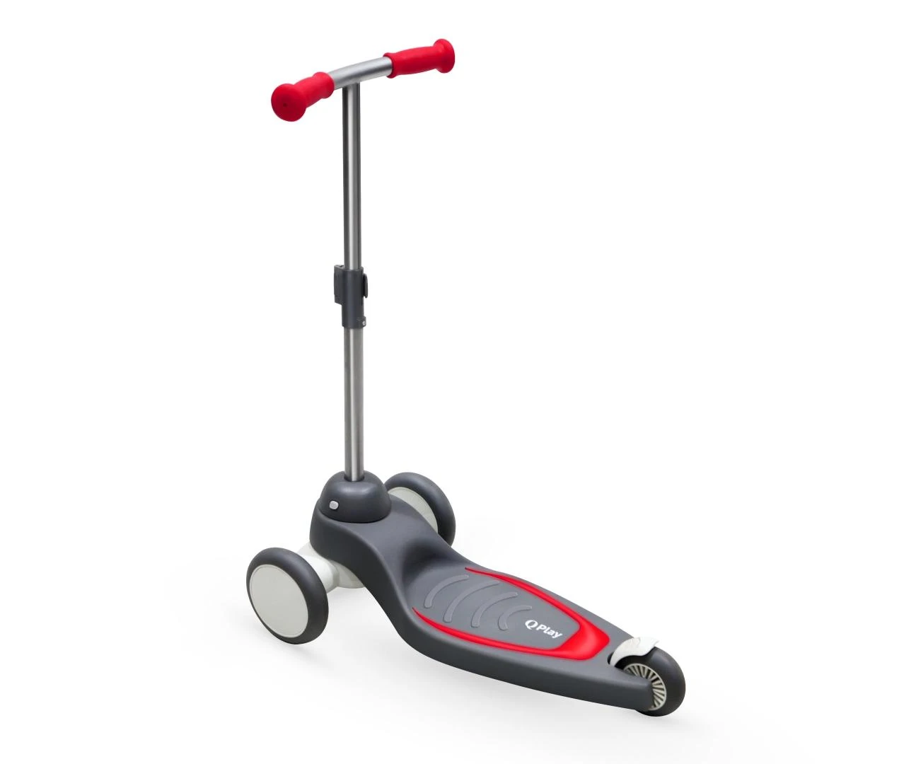 Moteris Qplay Raudona MikA (4096)