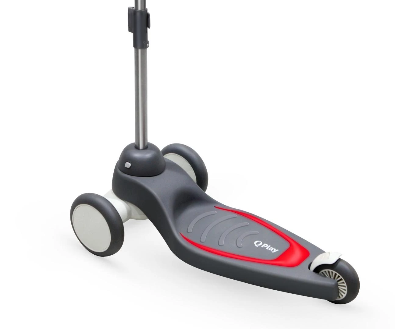Moteris Qplay Raudona MikA (4096)