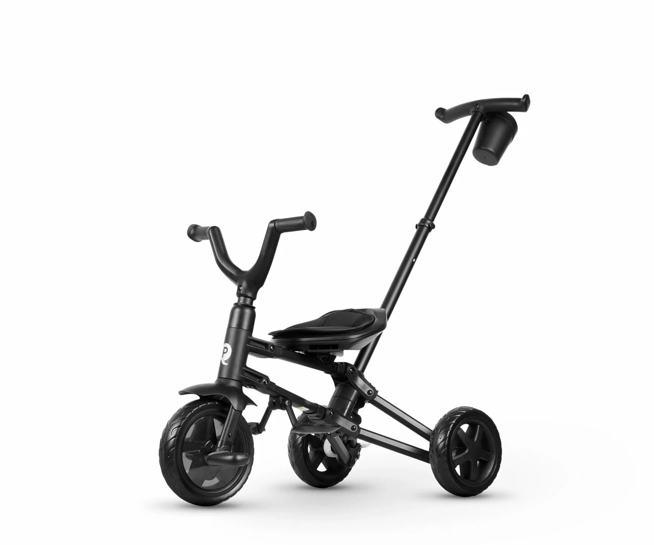 MILLY MALLY 4533 Qplay Triratis Nova Niello rožinis