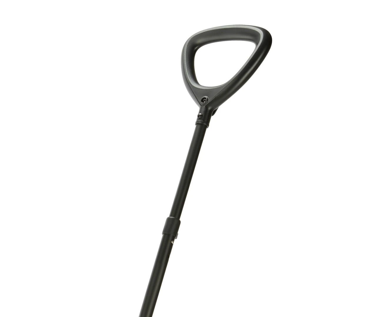 Triratis Qplay Ant Plus, raudonas