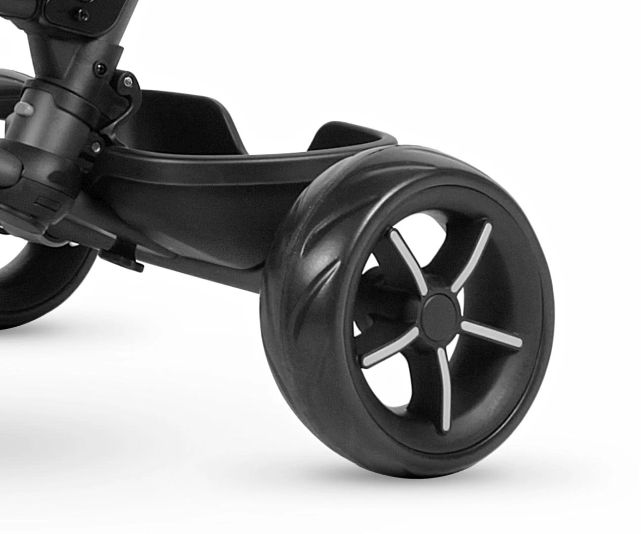 Triratis Qplay Rito Star, Raudona