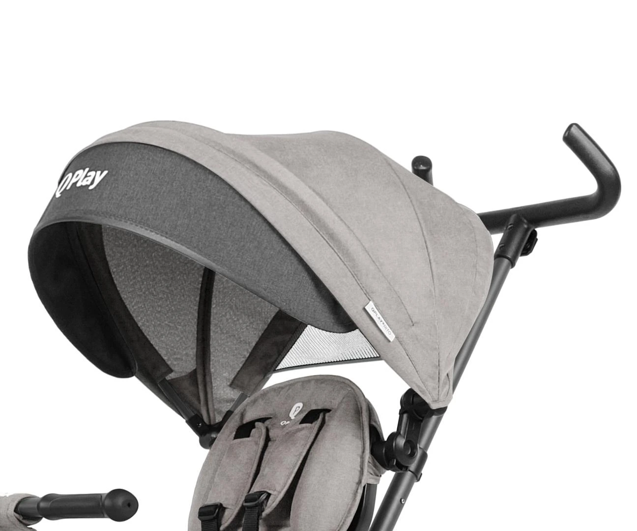 MILLY MALLY 4535 Qplay Triratis Rito Star Pilkas