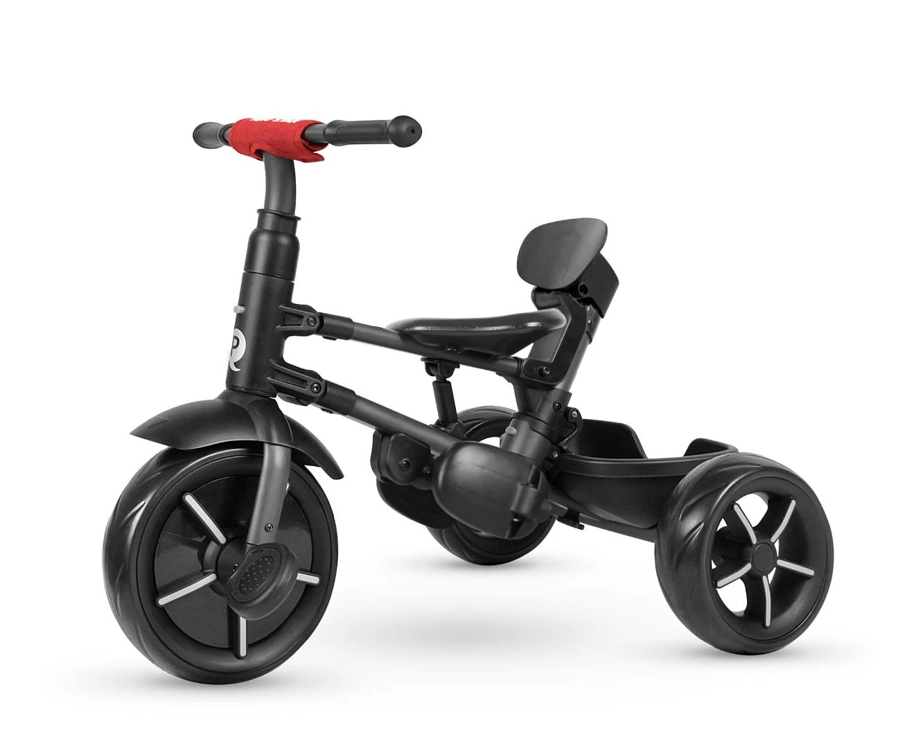 Triratis Qplay Rito Star, Raudona