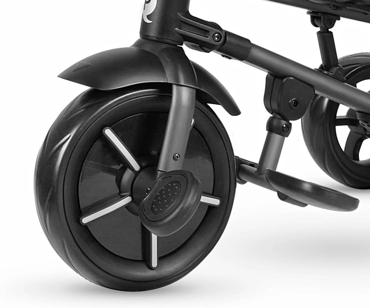 Triratis Qplay Rito Star, Raudona