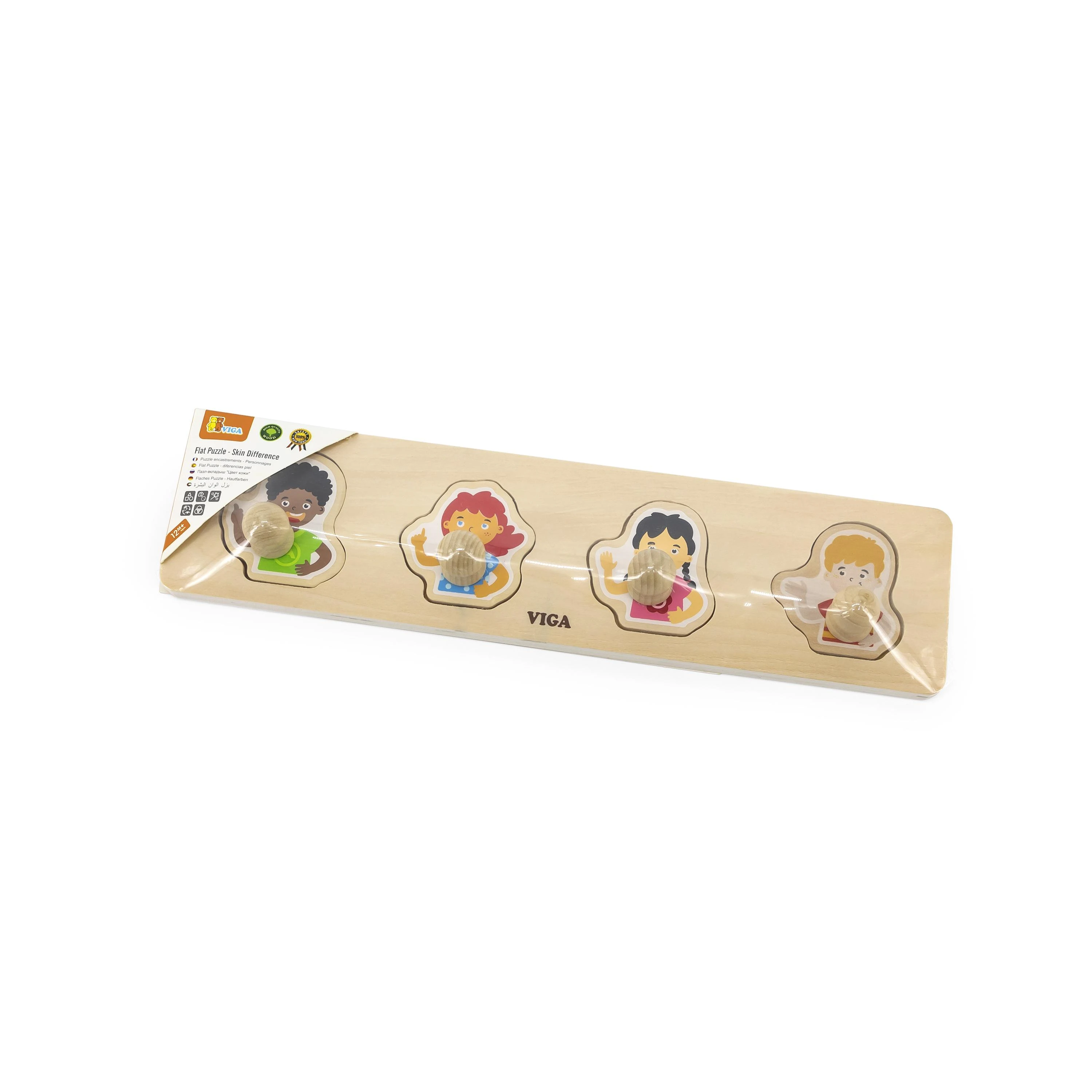 Dėlionė Viga 44536 puzzle