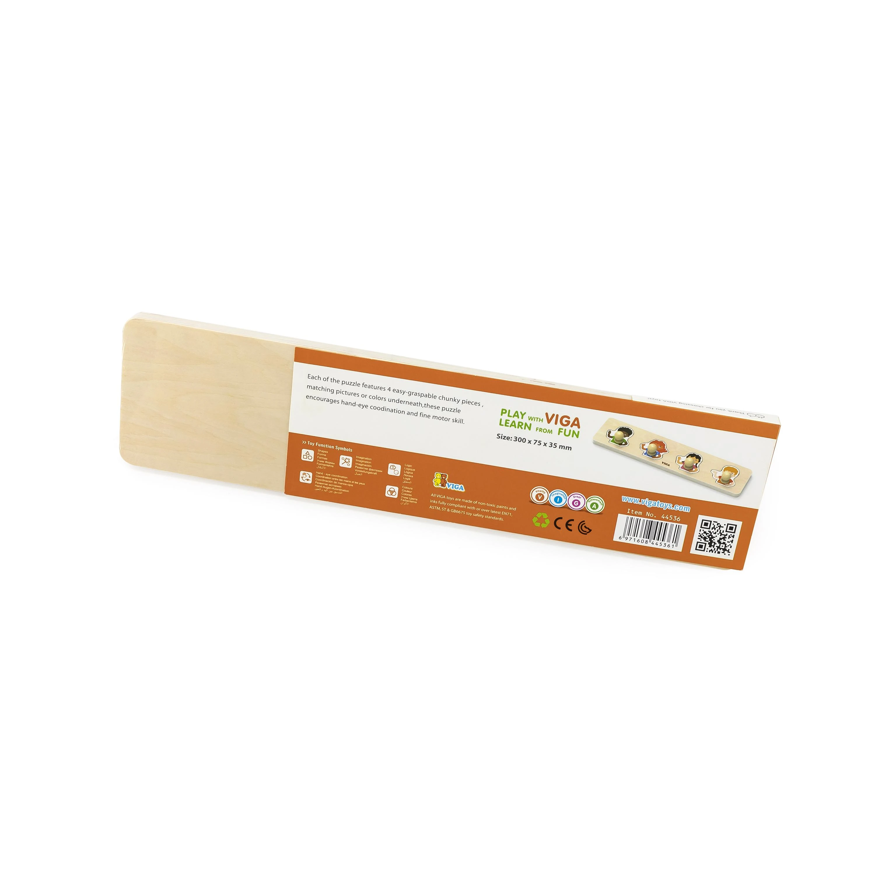 Dėlionė Viga 44536 puzzle