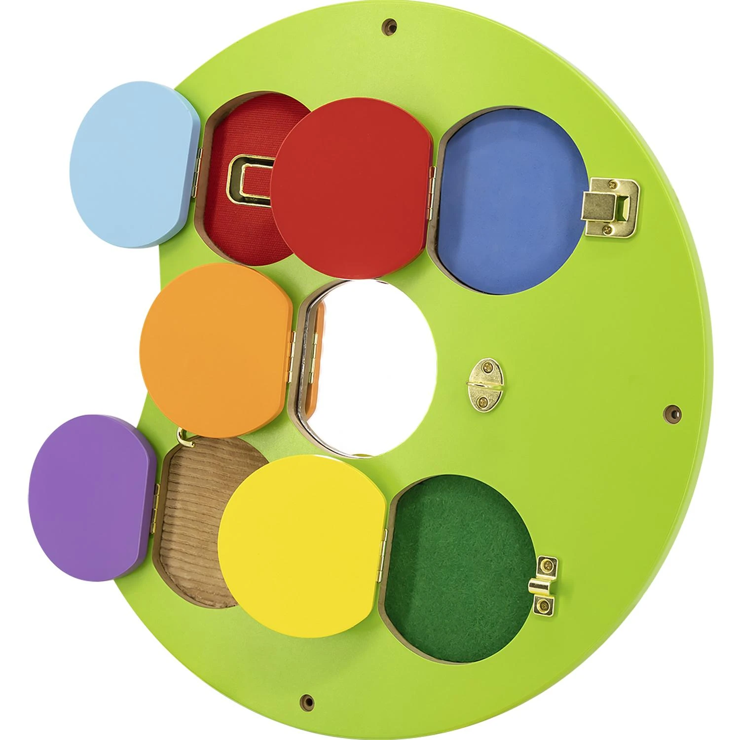 Viga Toys Tickit Veiklos lenta VIKŠRAS