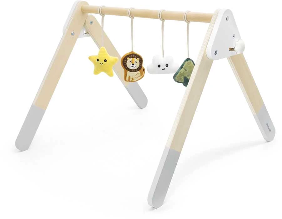 Viga Toys Viga Vaikų Žaidimų Stovas PolarB Žaislas Kūdikiams