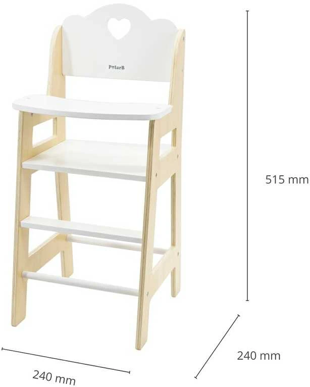 VIGA Lėkštė dailidžių žaislas 38 cm kaip šviečiamasis elementas