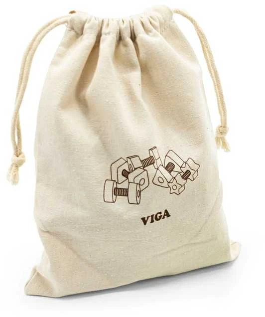 Viga Toys Veržlės ir varžtai“, VIGA rankų miklumą lavinantis žaislas