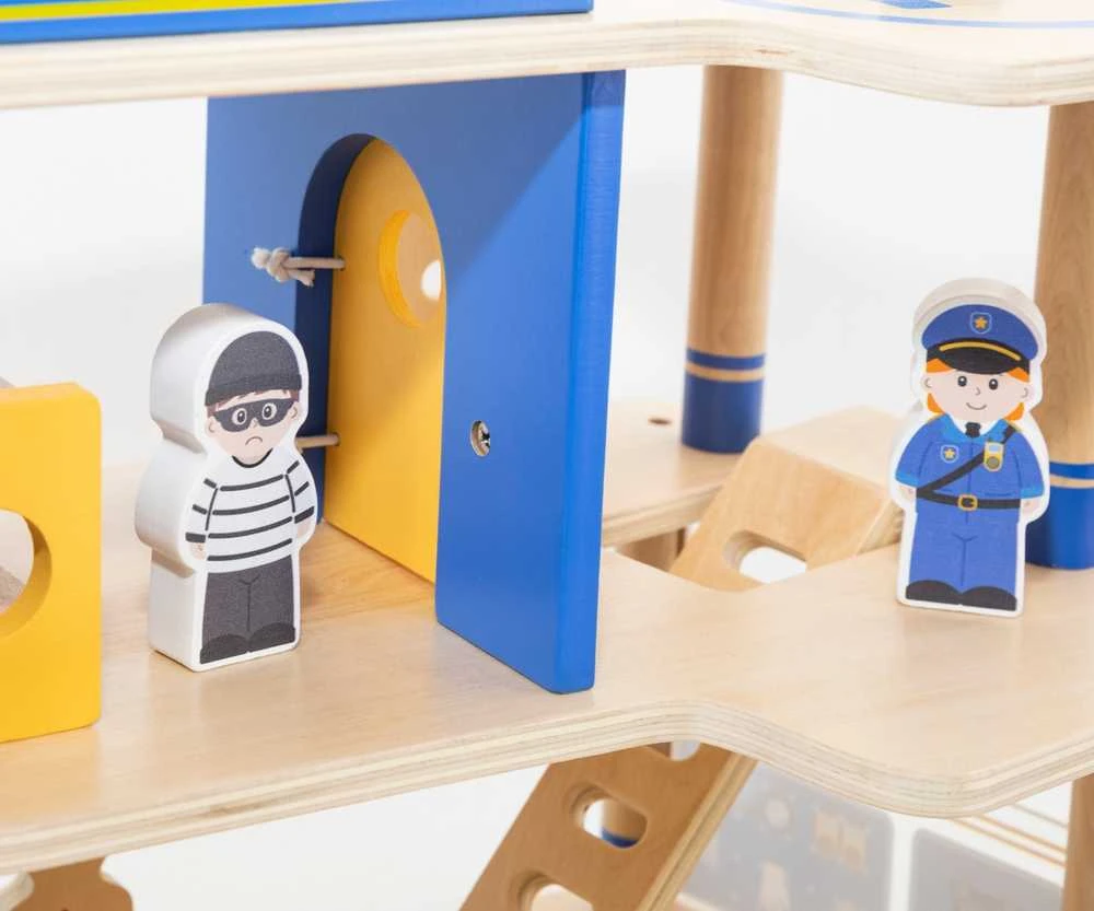 VIGA medinis policijos komisariatas