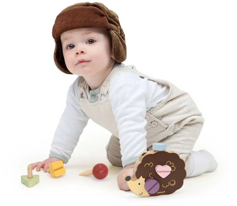 Viga Toys Viga 44221 PolarB ežiuko varžtai