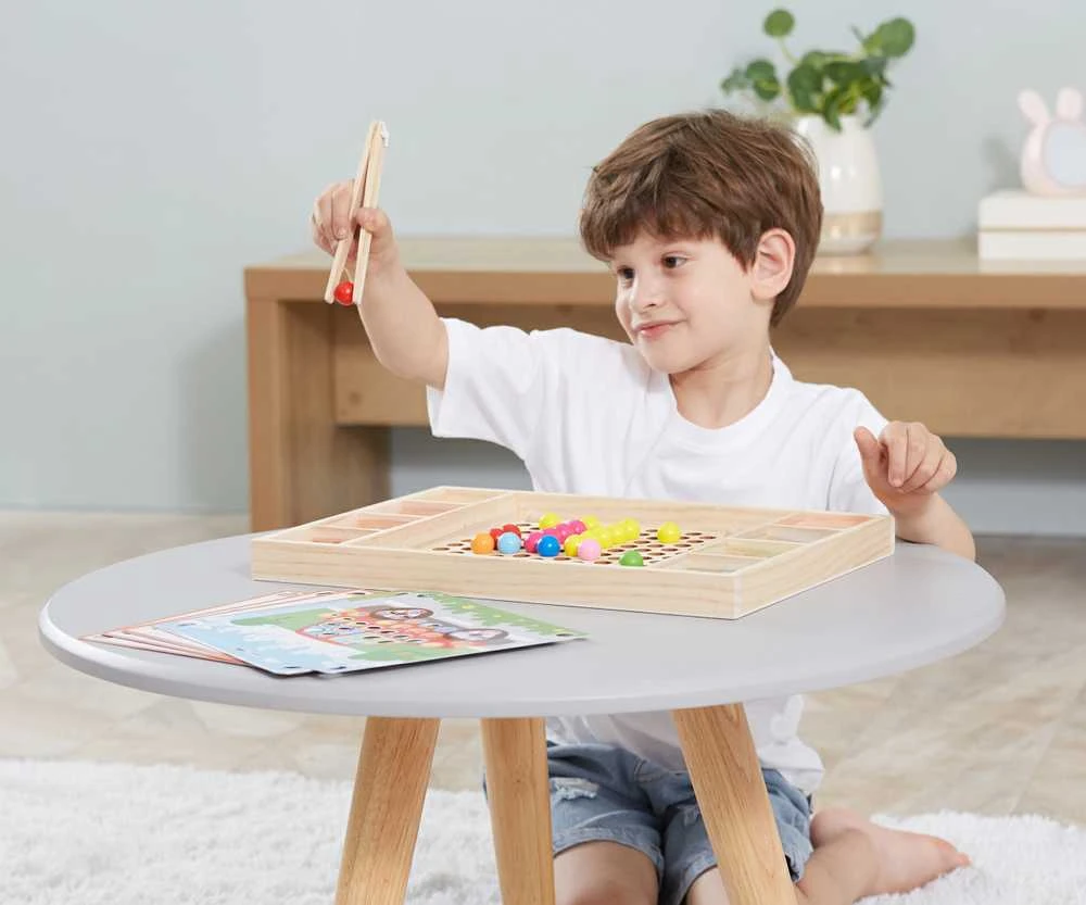Viga Toys VIGA Medinė žaidimų