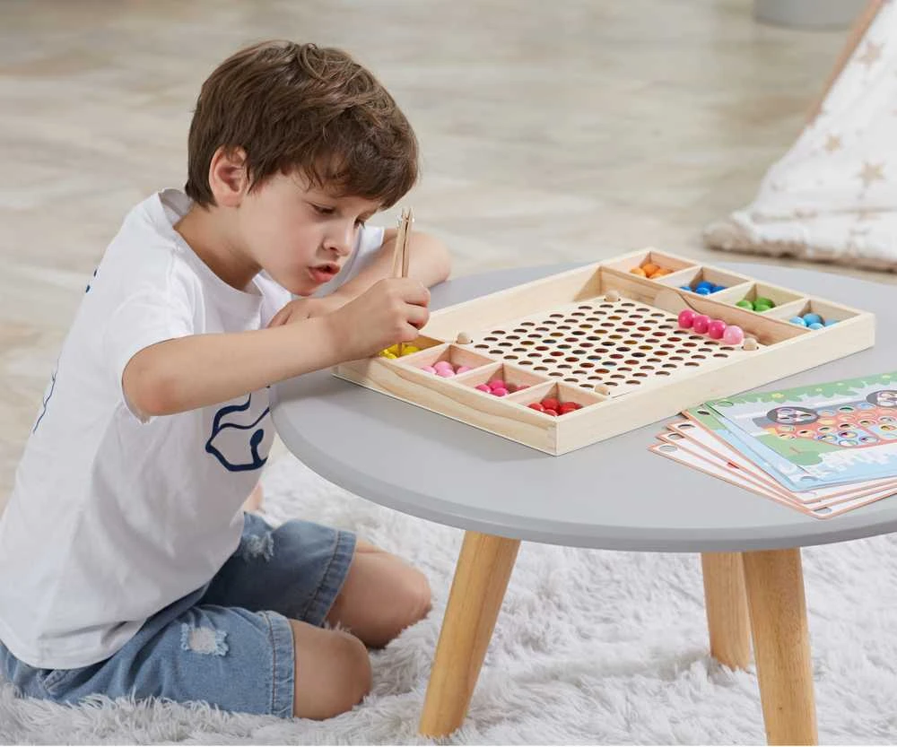 Viga Toys VIGA Medinė žaidimų