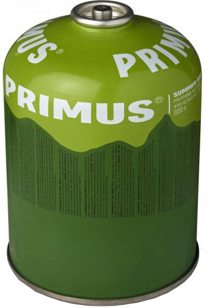 Dujų balionas Primus Summer Gas 450G (summer 450g)