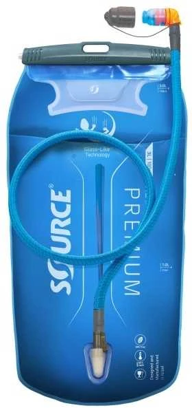 Sovlrsource SOURCE Šaltinis „Widepac 3 Premium“