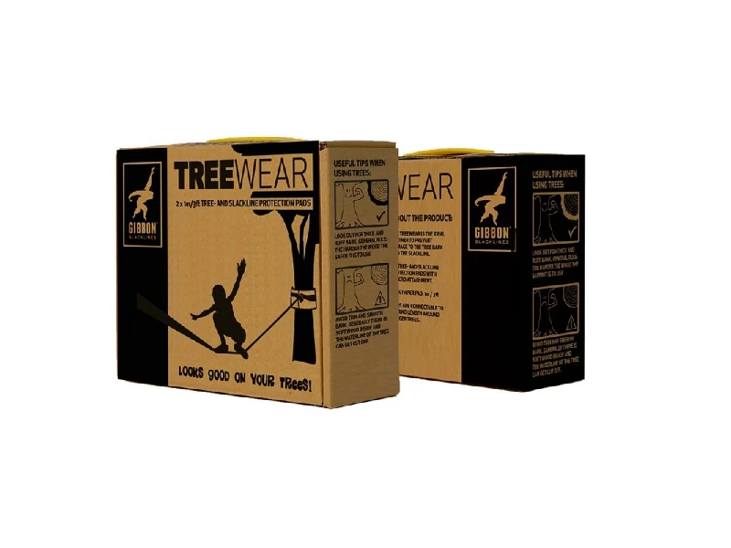Vokietija Medžių apsauga Gibbon TreeWear