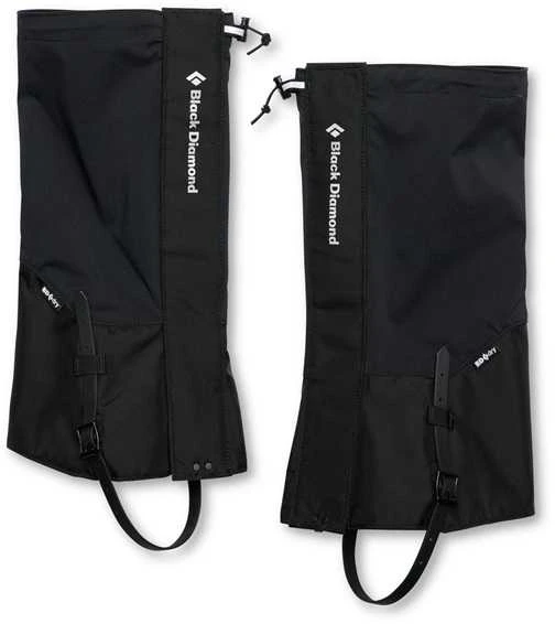 Black Diamond JAV Bachilai Juodas Diamond FrontPoint GTX - L