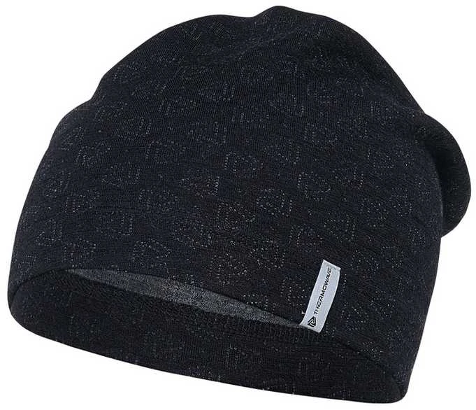 Vilnonė Kepurė THERMOWAVE Merino Unisex's Beanie